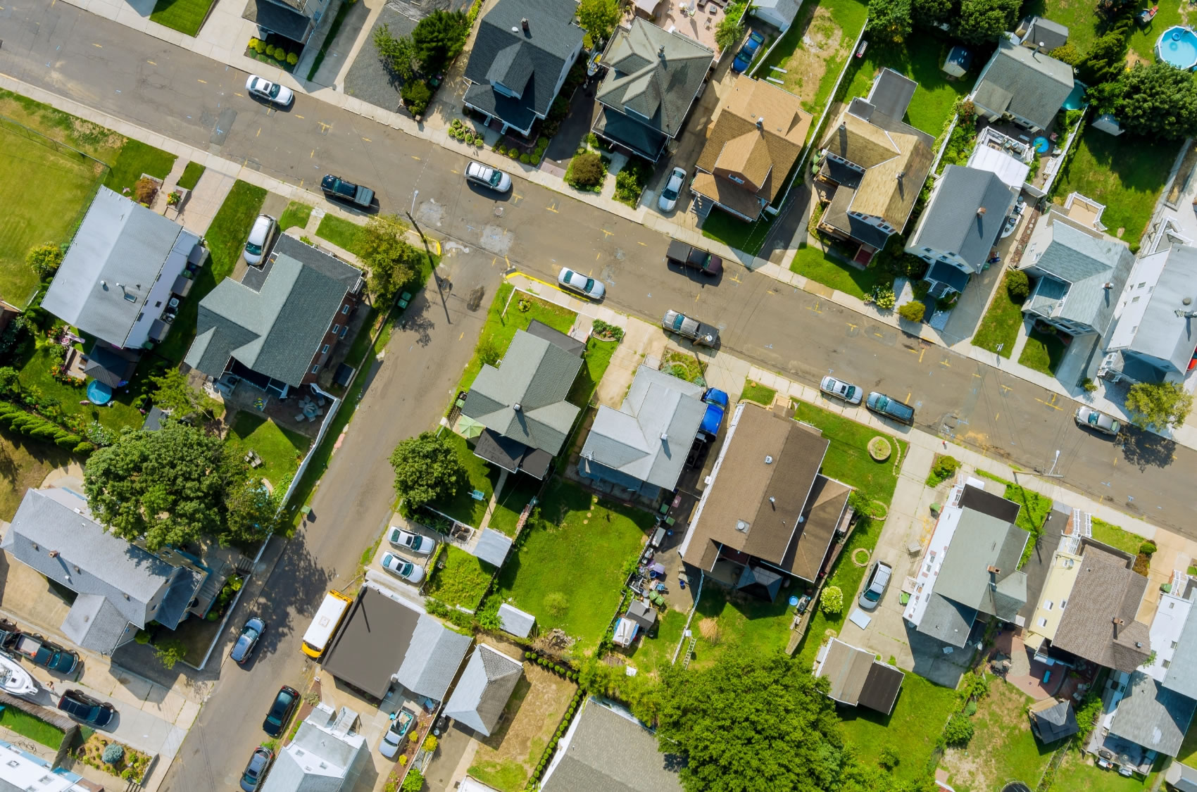 Transforming Lives Through Housing